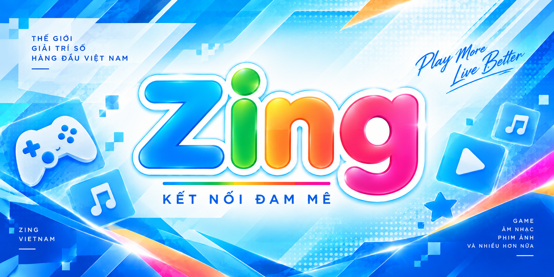 Thẻ Zing